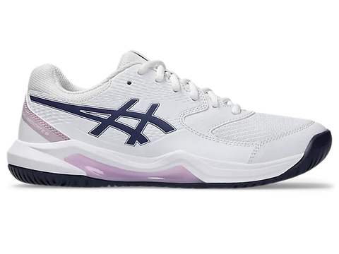 Asics Women's Gel Dedicate v8