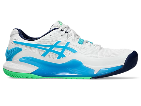 Asics Men's Gel Resolution 9
