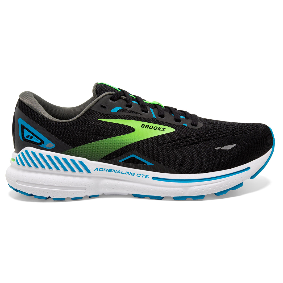 Brooks Men s Adrenaline GTS 23 Forerunners