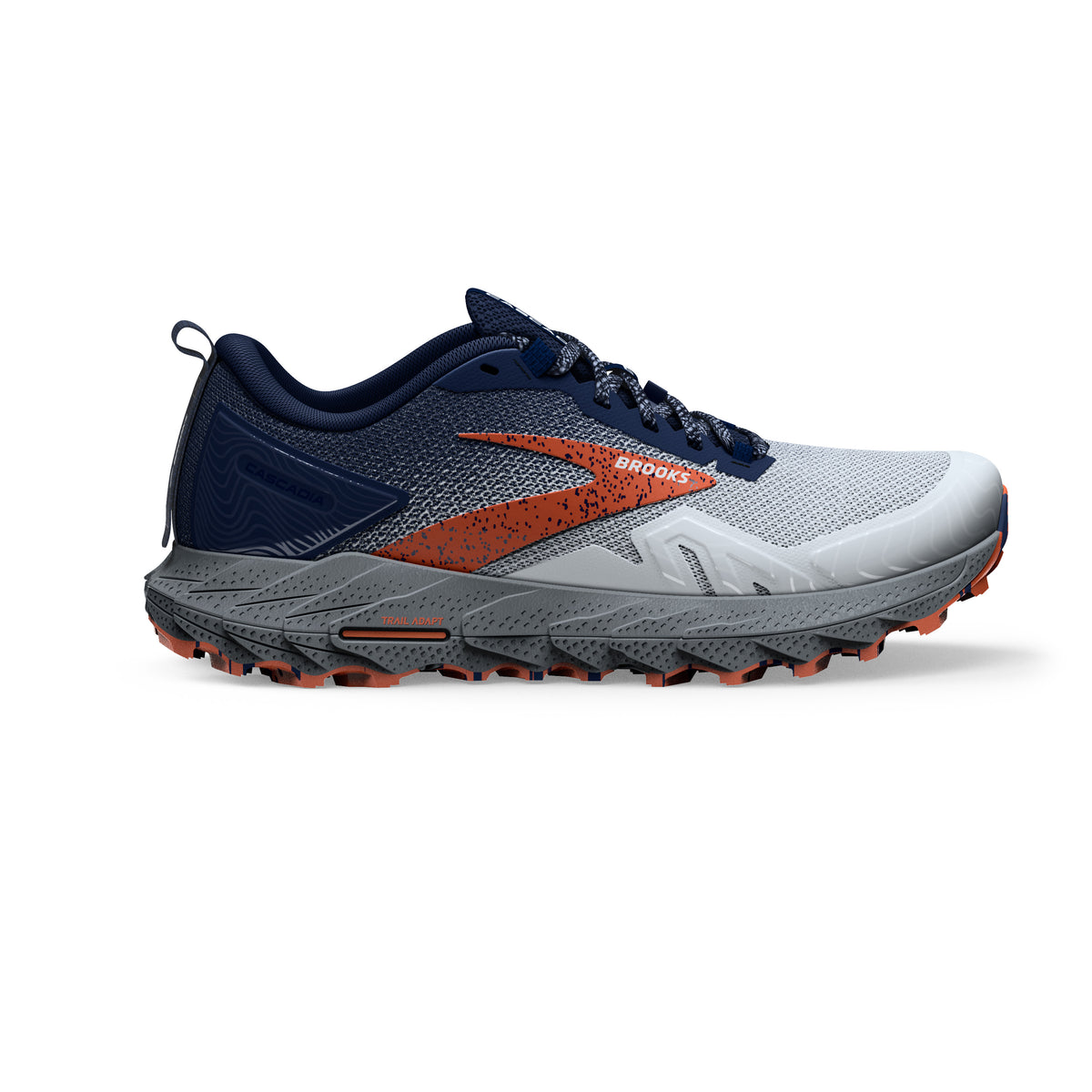 brooks trail running shoes womens