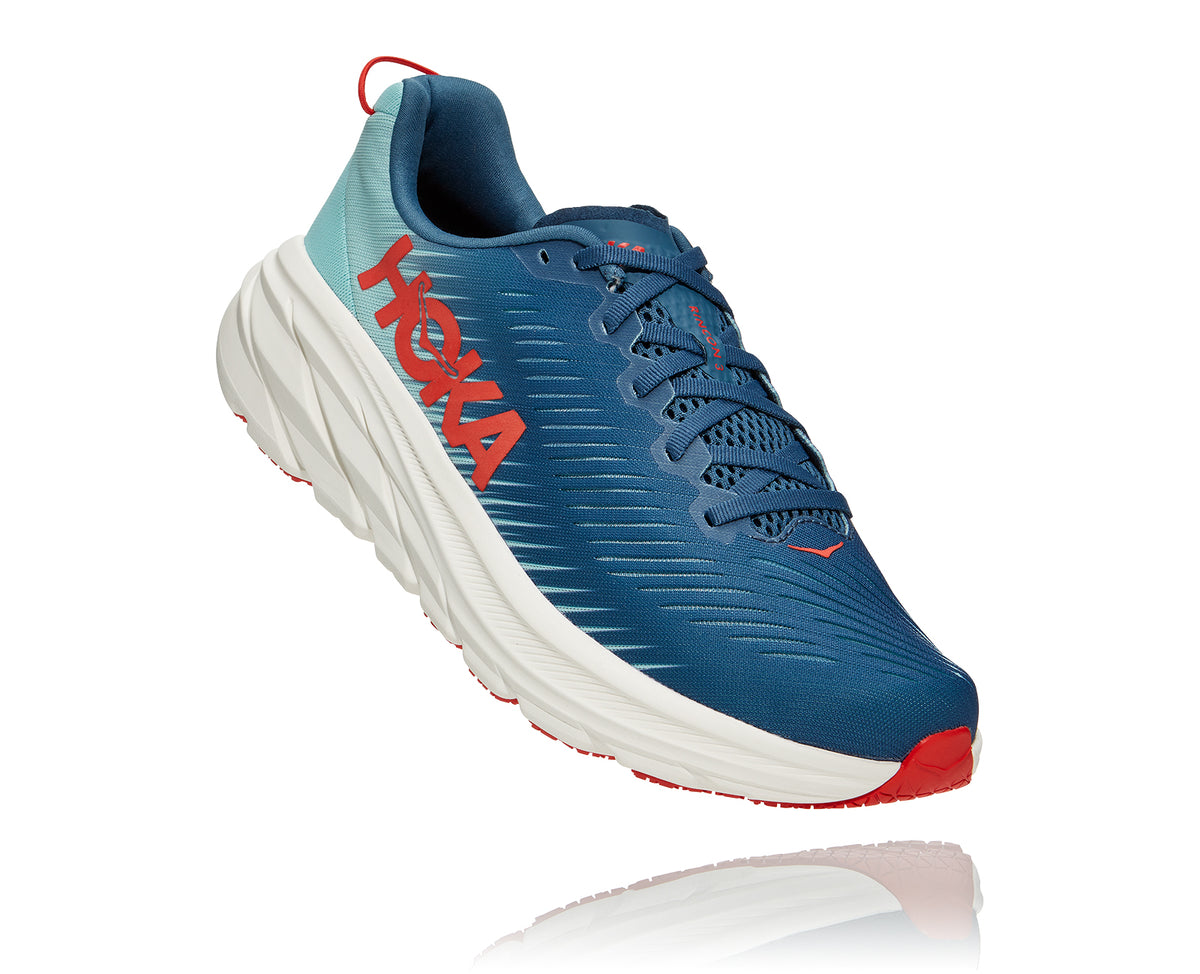 Hoka Men s Rincon 3 Forerunners