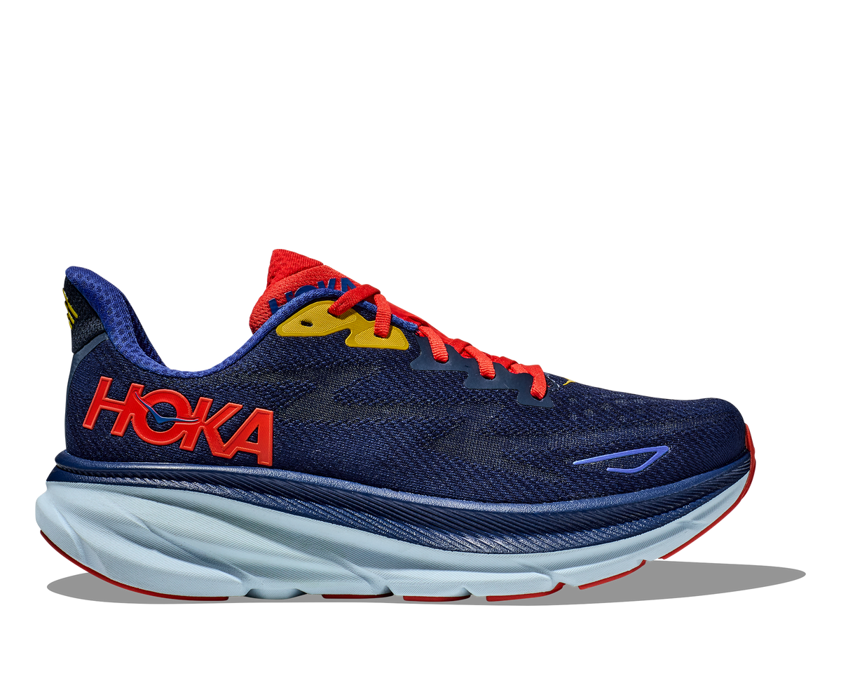 Hoka Men s Clifton 9