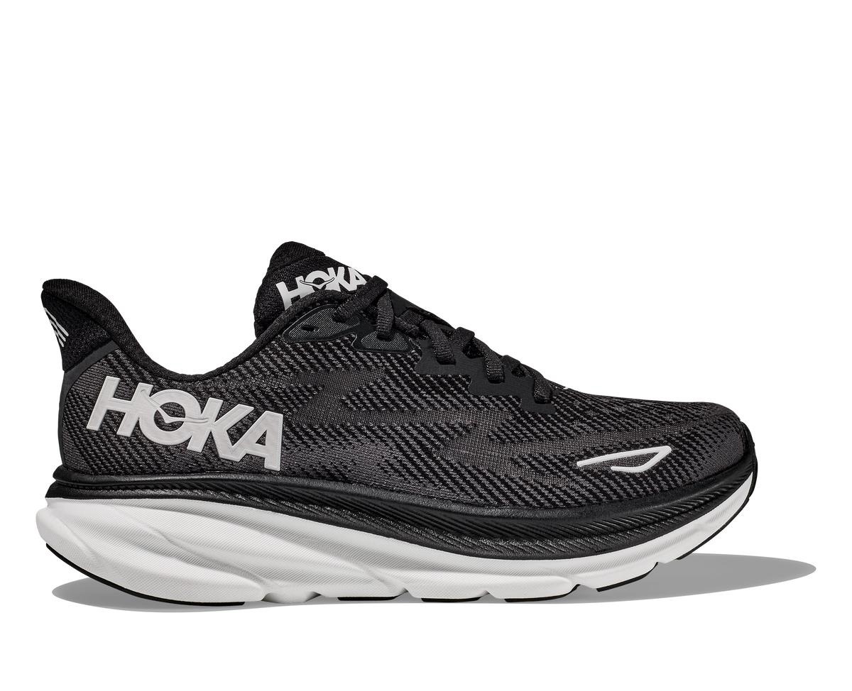 Hoka Men s Clifton 9 Forerunners