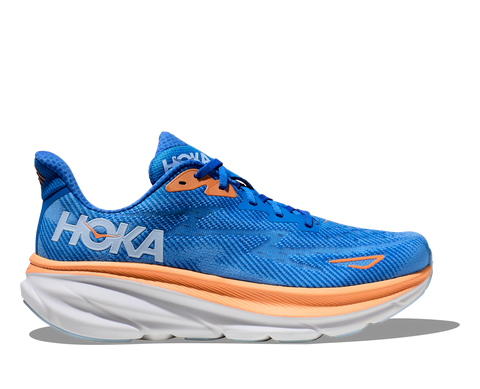 Hoka Men's Clifton 9