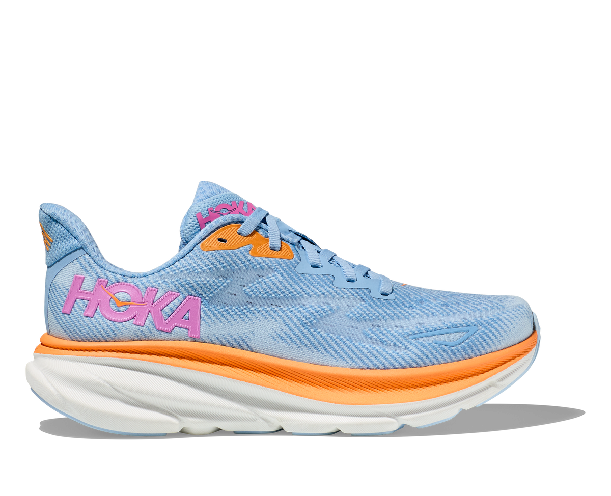Hoka Women s Clifton 9 Forerunners