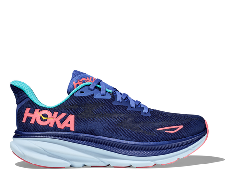 Hoka Women's Clifton 9