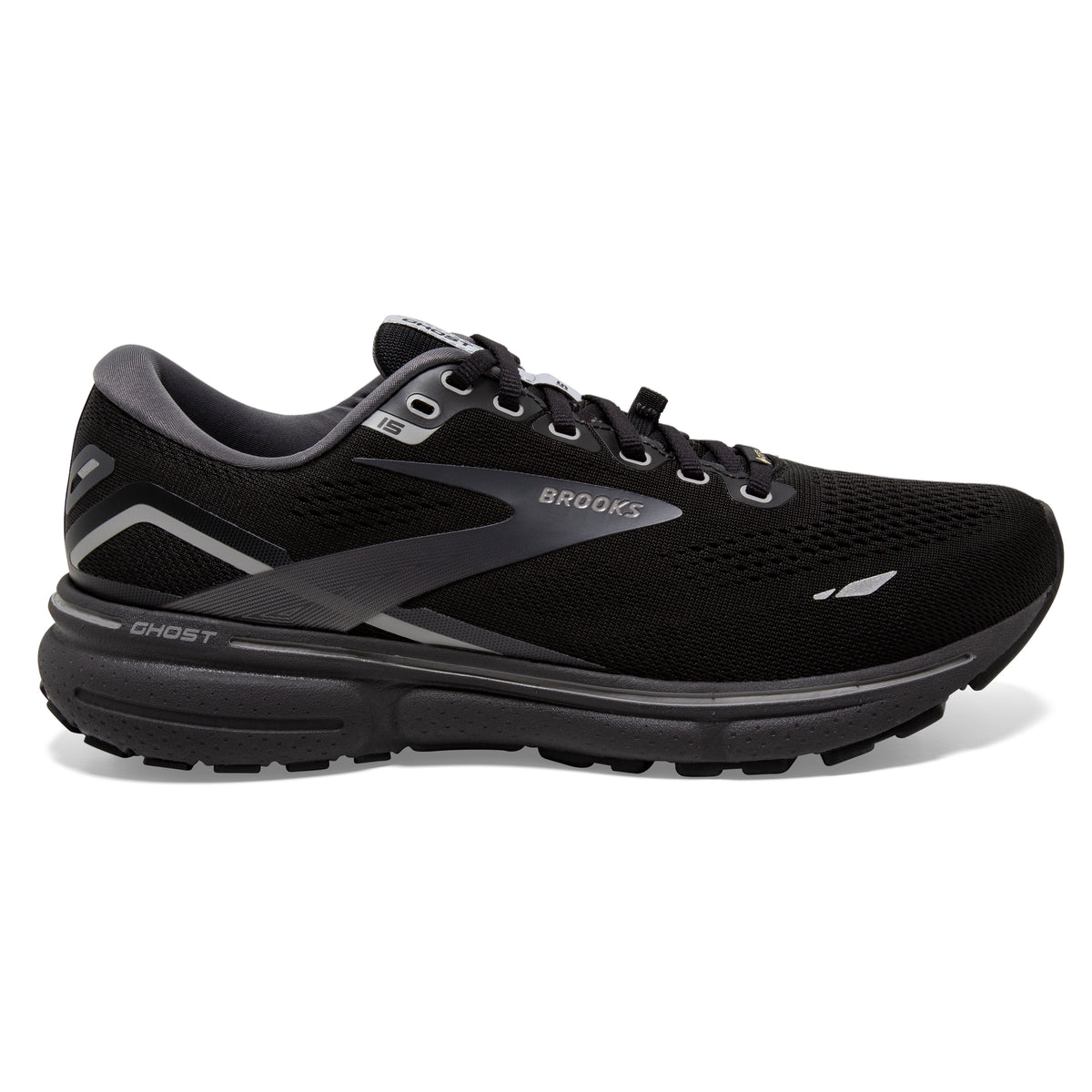 Black brooks ghost deals