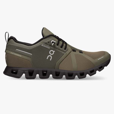 On Women's Cloud 5 Waterproof