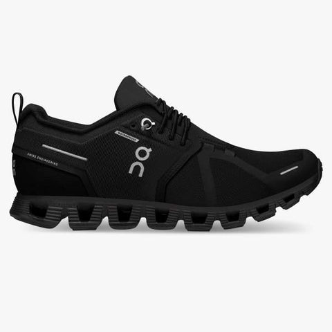On Women's Cloud 5 Waterproof