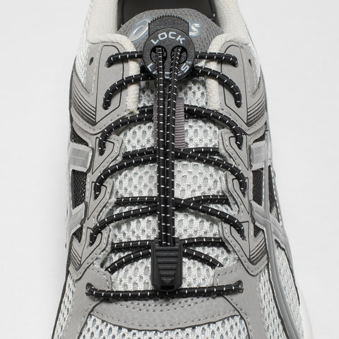 Lock Laces