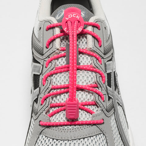 Lock Laces
