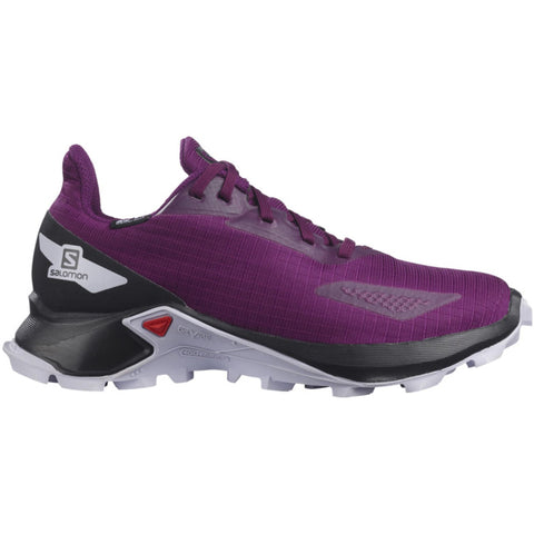 Salomon Children's Alphacross Blast CSWP J
