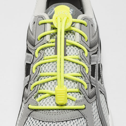 Lock Laces