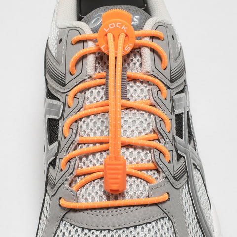 Lock Laces