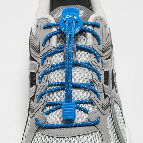 Lock Laces
