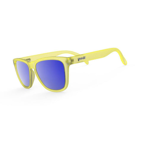 Goodr OG Sunglasses - Forerunners