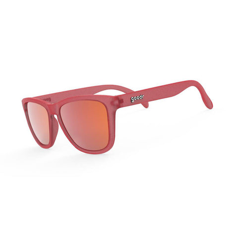 Goodr OG Sunglasses - Forerunners