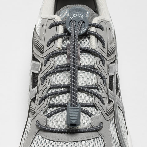 Lock Laces