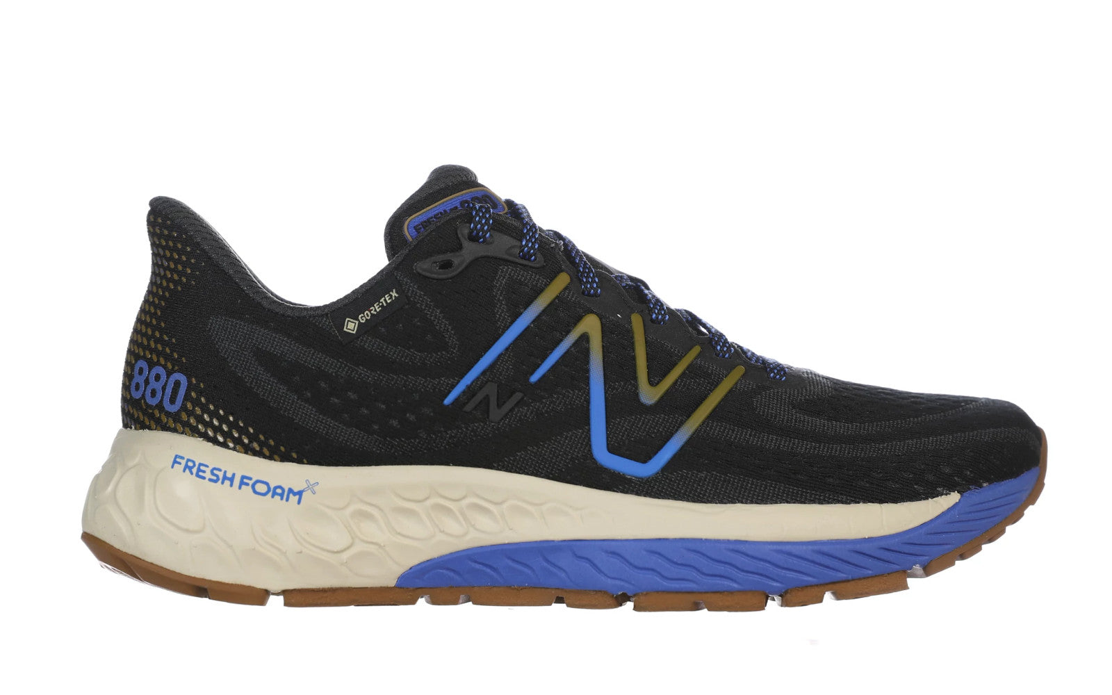 New Balance Women's Fresh Foam X 880 v13 GTX – Forerunners