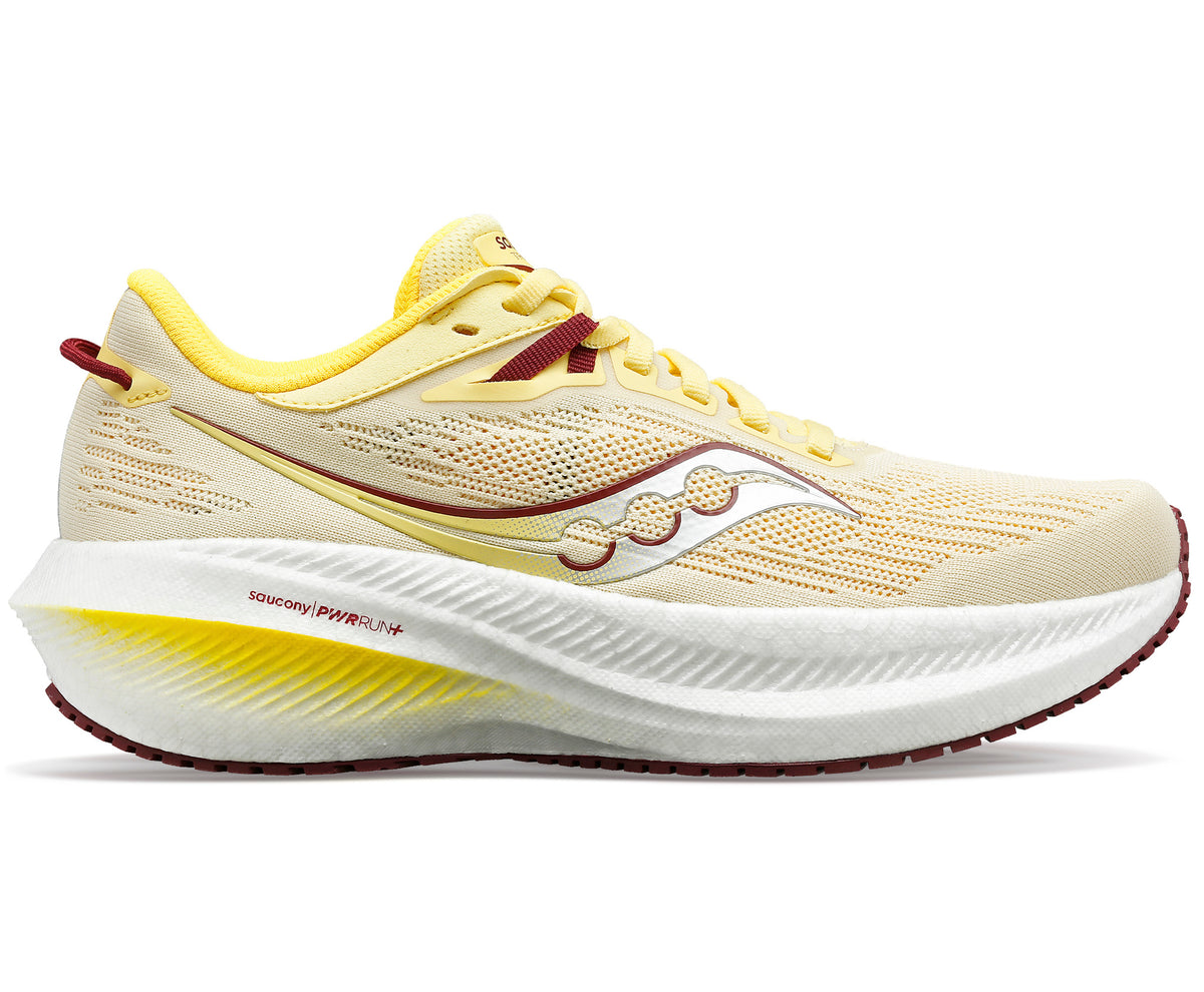 Saucony Women's Triumph 21