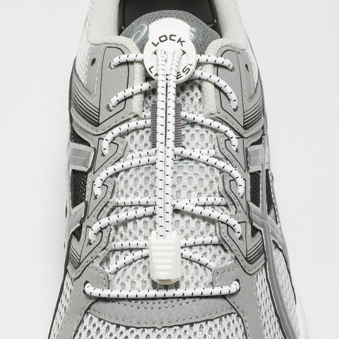 Lock Laces