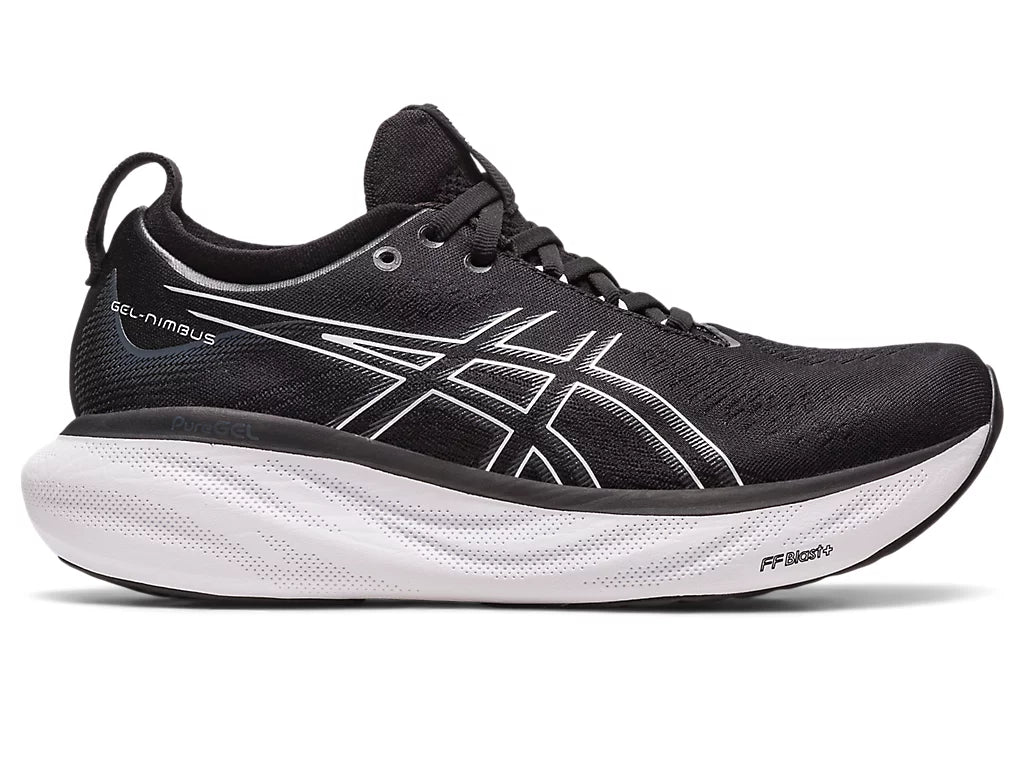 Asics Women s Gel Nimbus 25 Forerunners