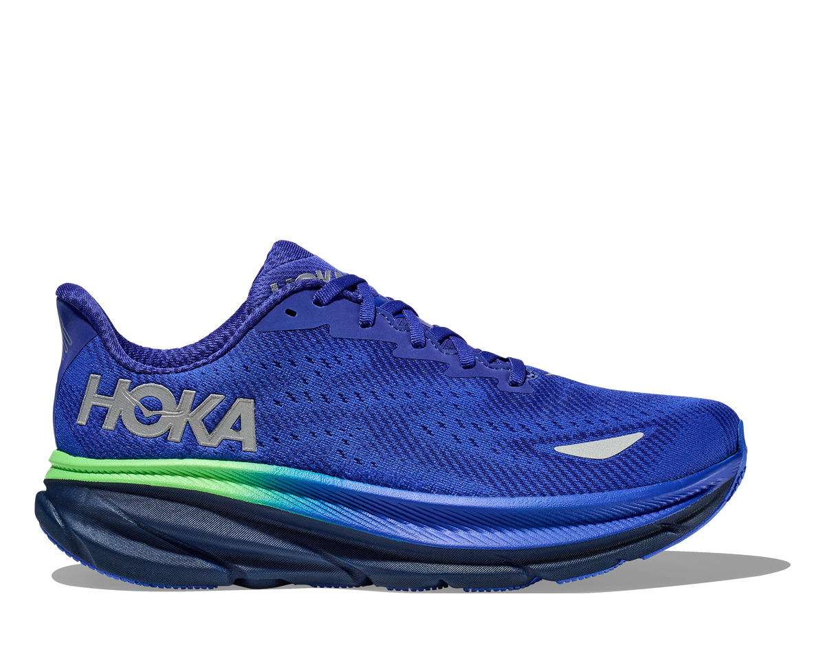 Hoka Men s Clifton 9 GTX Forerunners