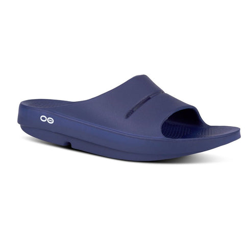 Oofos Women's Ooahh Slide