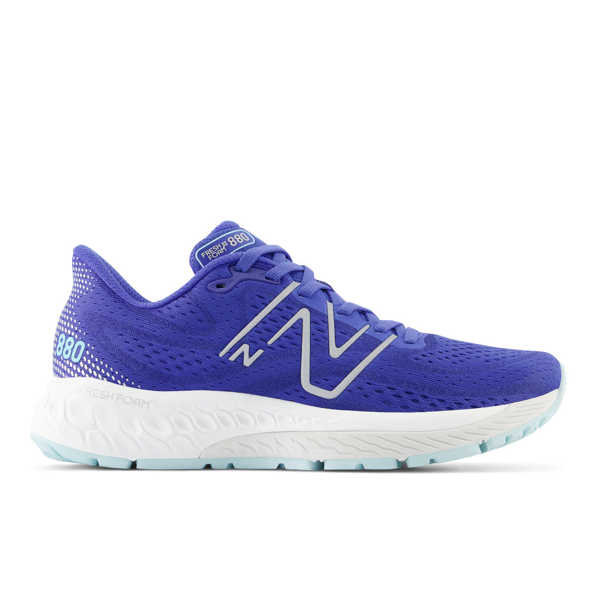 New Balance Women's Fresh Foam X 880 v13