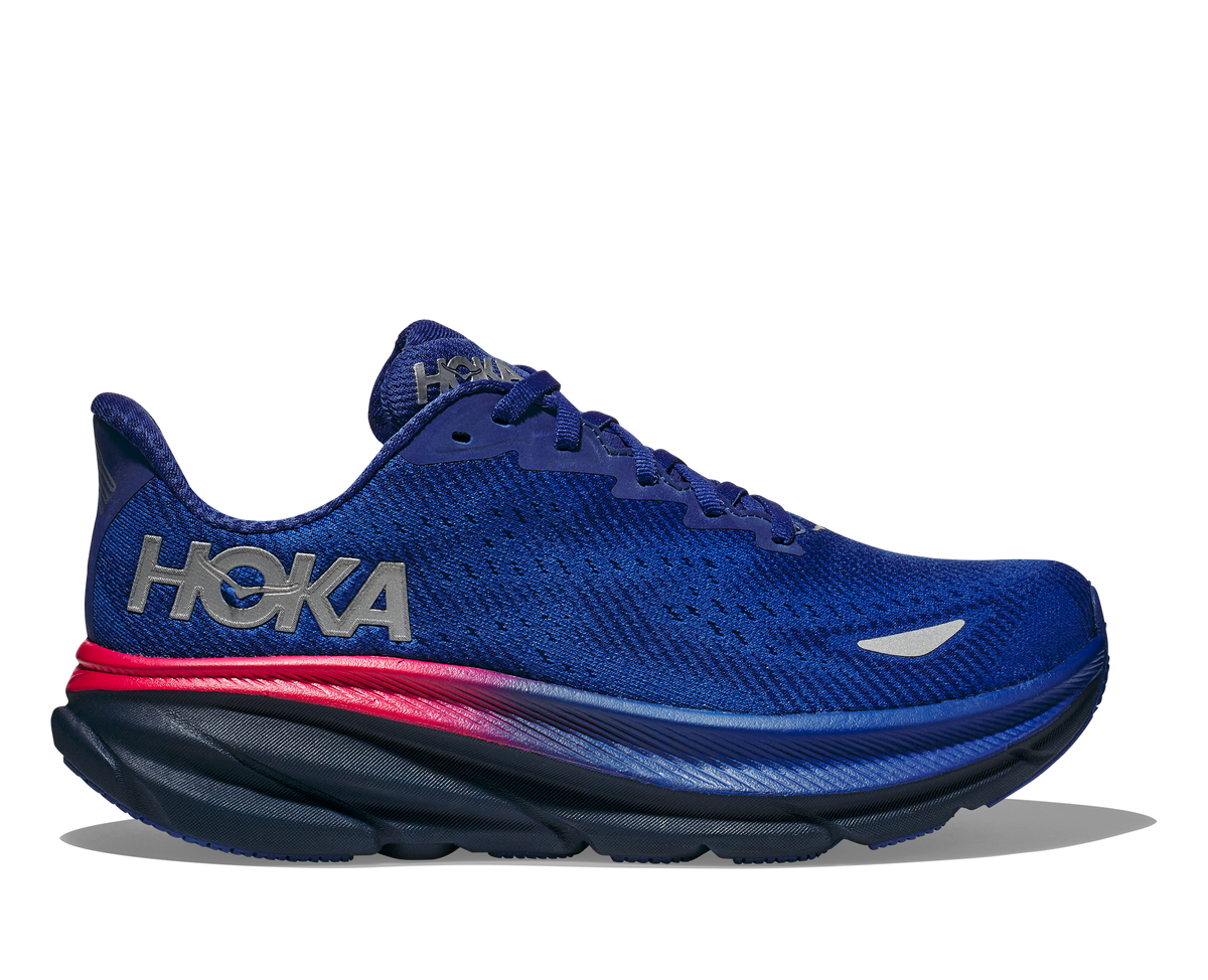 Hoka Women s Clifton 9 GTX