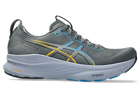 Asics Men's Gel-Kayano 32 – Forerunners