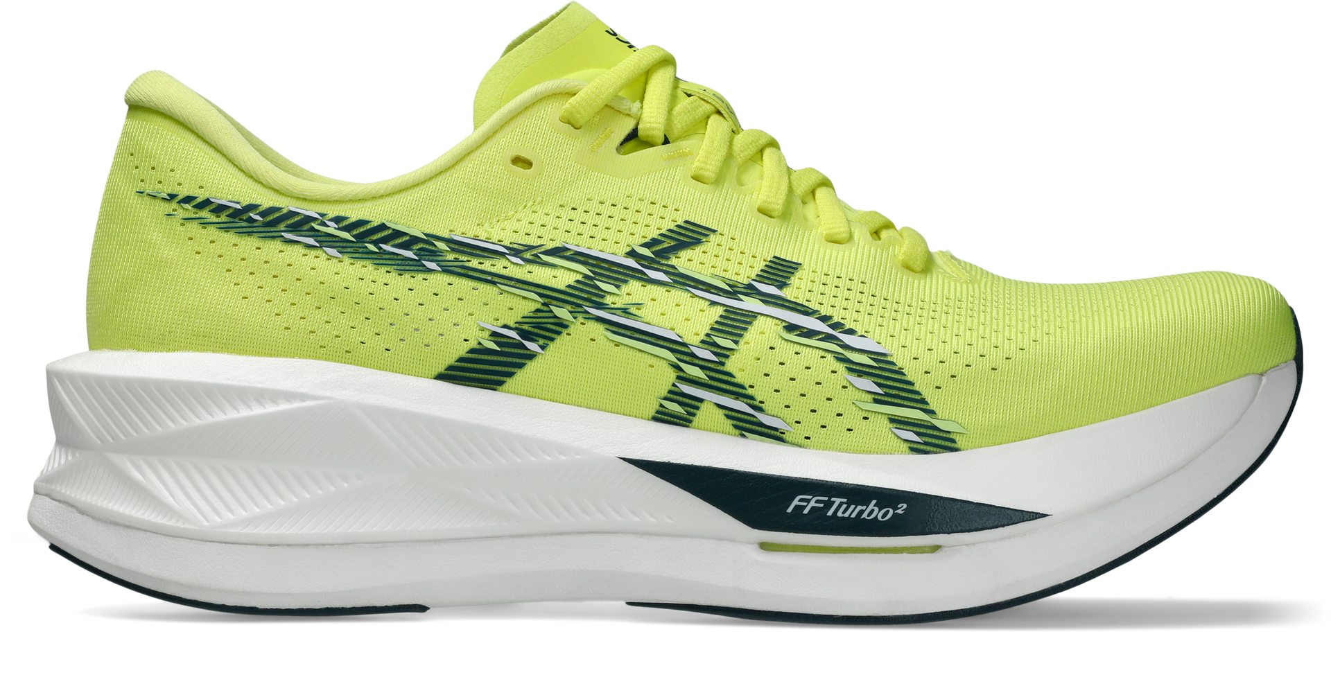 Asics Men's Sonicblast – Forerunners