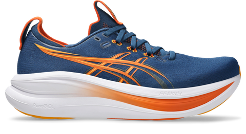Asics Men's Gel Nimbus 28