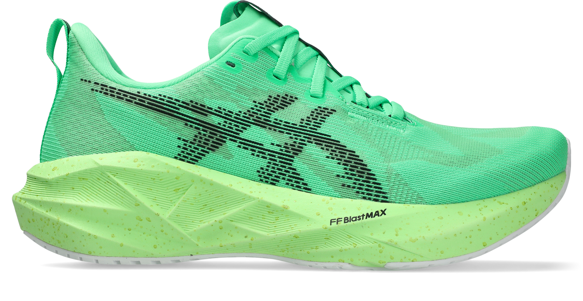 asics　NOVABLAST 5　27cm Asics Men's Novablast 5 Ekiden – Forerunners
