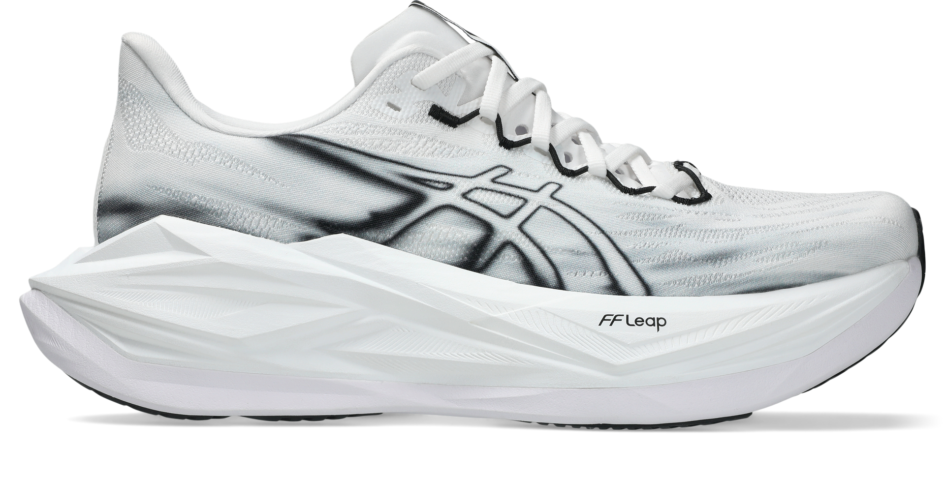 Asics Unisex Superblast 3 – Forerunners