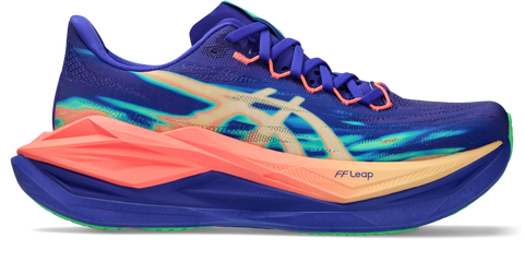 Asics Unisex Superblast 3 - Forerunners