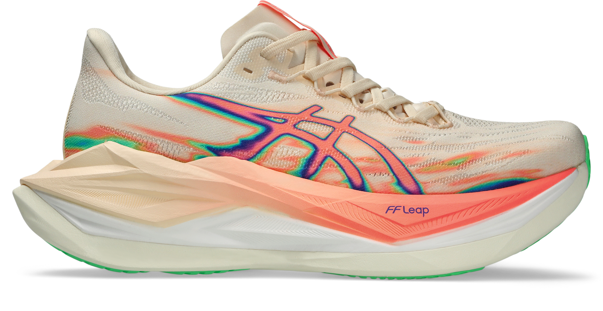 Asics Unisex Superblast 3 – Forerunners