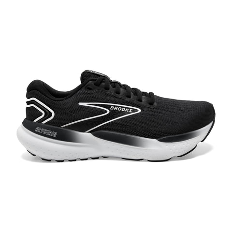 Brooks Adrenaline Gts Brooks Glycerin Mens Grey Brooks Men's
