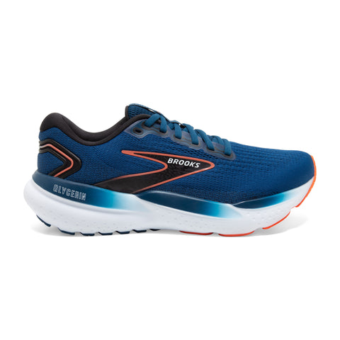 Brooks Men's Glycerin 21