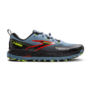 Brooks Men's Cascadia 18