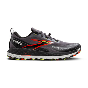 Brooks Men's Cascadia 18 Gore-tex