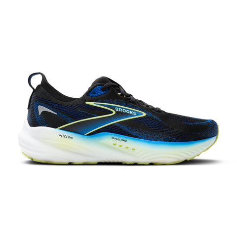 Brooks Men's Glycerin 22