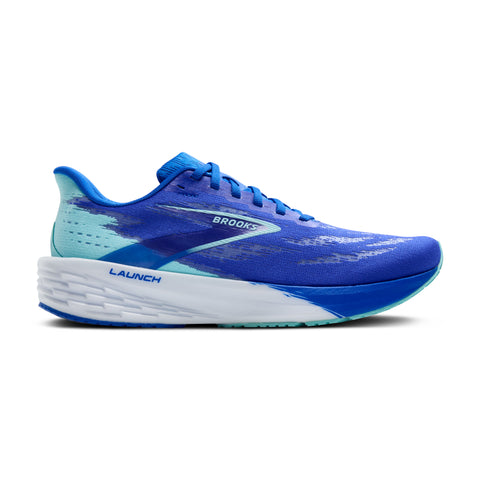 Brooks Men's Launch 11