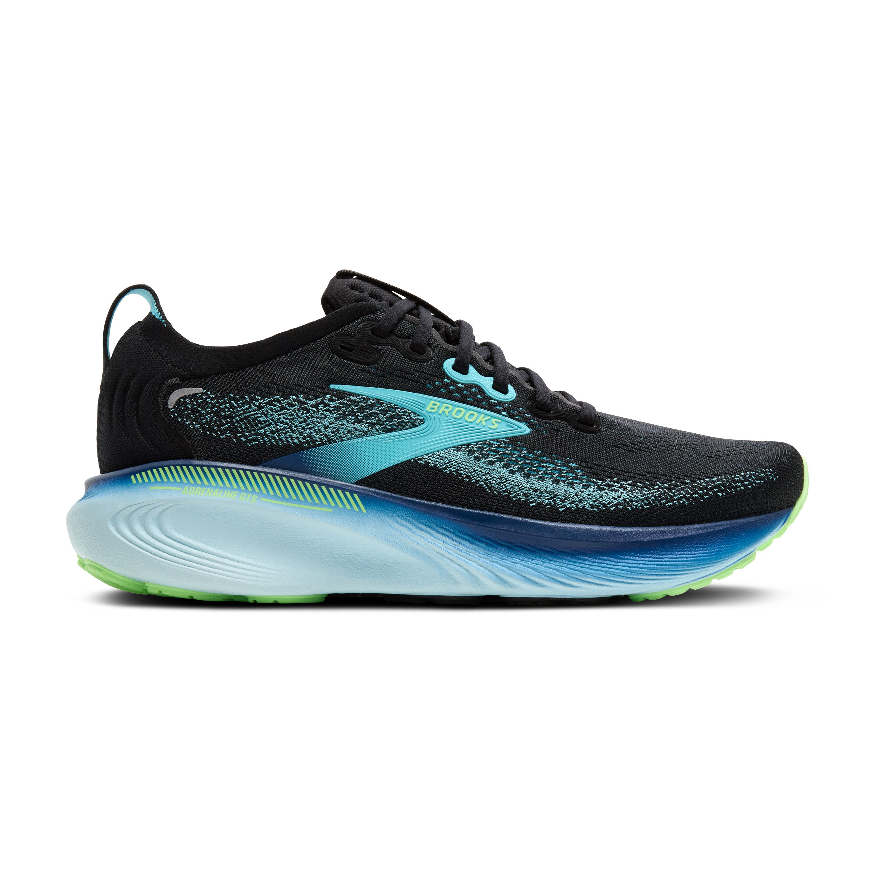 Brooks Men's Adrenaline GTS 25 – Forerunners