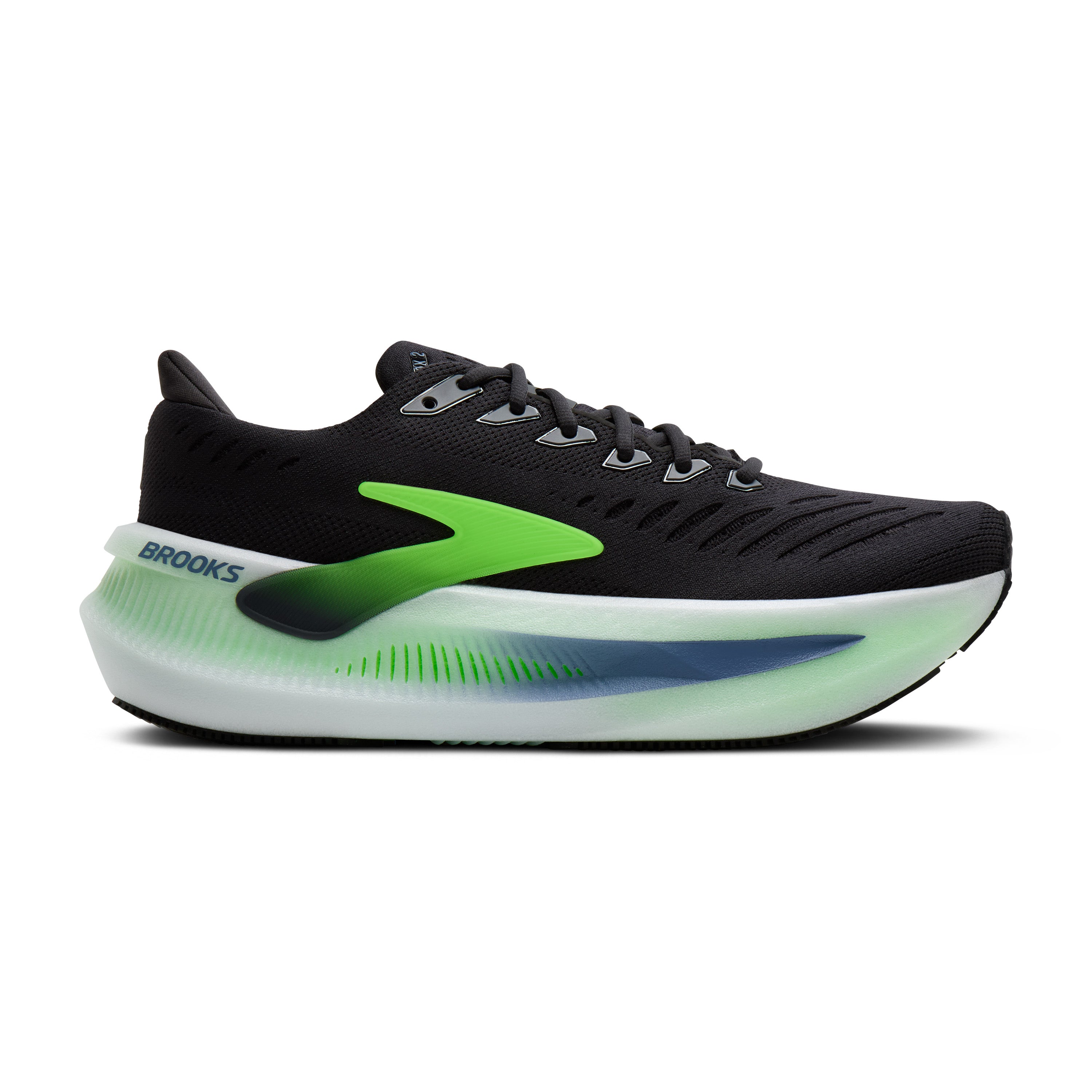 Brooks Men's Glycerin Max 2 – Forerunners