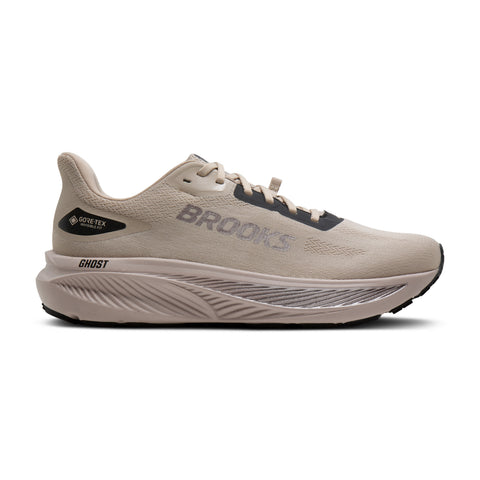Brooks Men's Ghost 18 Gore-Tex