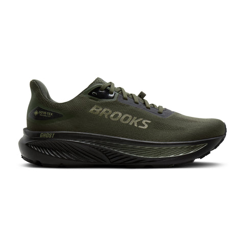 Brooks Men's Ghost 18 Gore-Tex