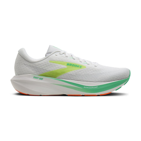Brooks Men's Ghost Amp
