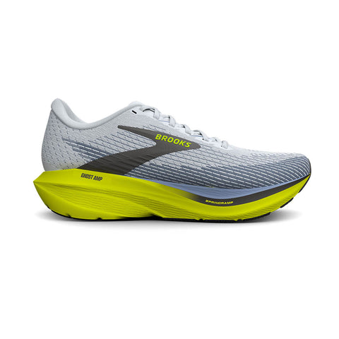 Brooks Men's Ghost Amp