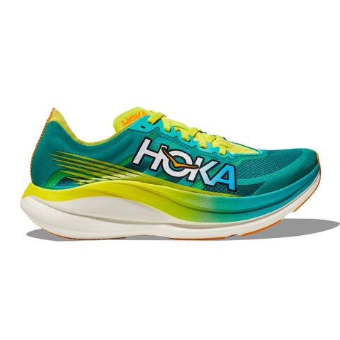 Hoka Men's Rocket X 2